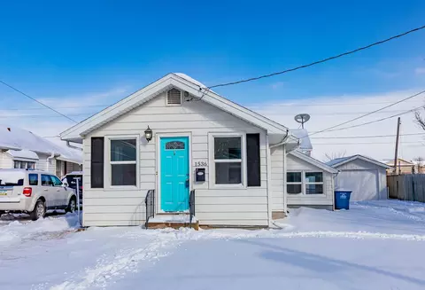 1536 Royer St, Des Moines, IA 50316