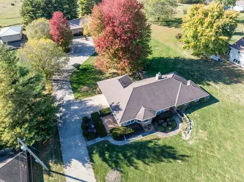 554 NE 80th St, Pleasant Hill, IA 50327