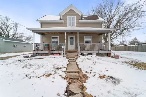 102 N West Ave, Baxter, IA 50028