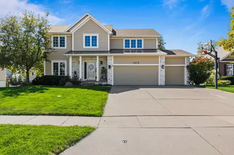 1013 NE 16th St, Ankeny, IA 50021