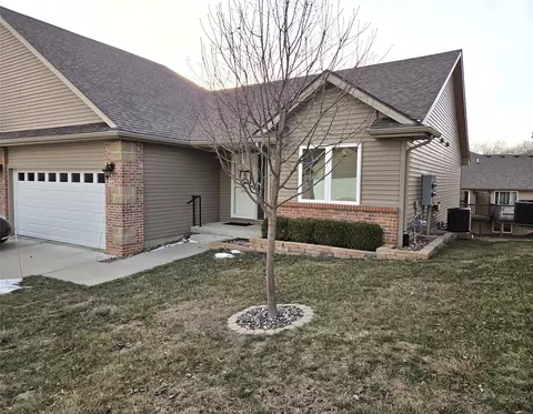 400 S 8th Ct #46, Indianola, IA 50125