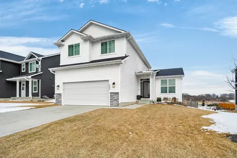 2522 SE 5th St, West Des Moines, IA 50265