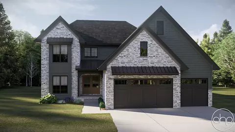 6120 NE Terrace Ridge Dr, Ankeny, IA 50021
