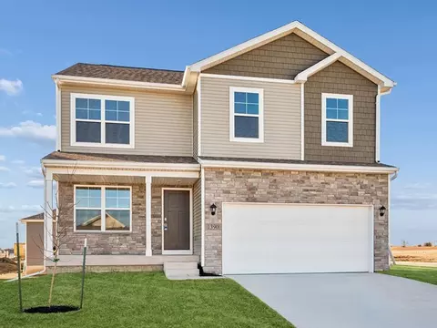 1355 Mallard Ln, Waukee, IA 50263