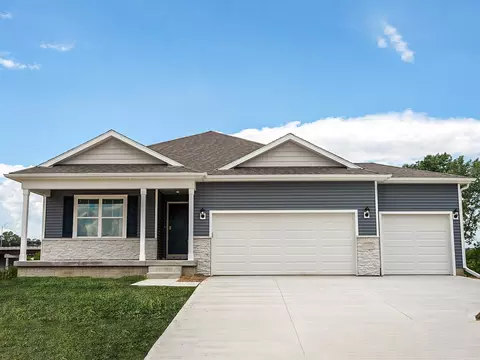 4220 NE 11th St, Ankeny, IA 50021
