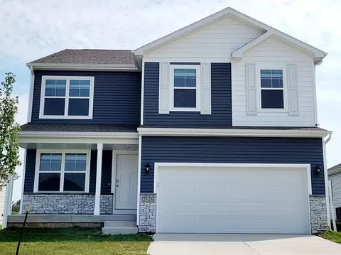 2415 SE Billings Pl, West Des Moines, IA 50265
