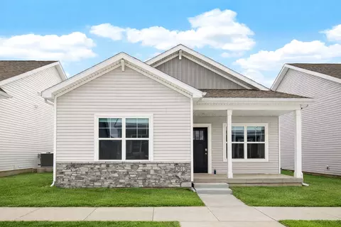 3013 NW Countrywood Ln, Ankeny, IA 50023