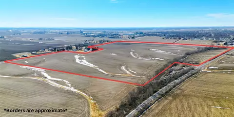 420 390th Ave, Grinnell, IA 50112