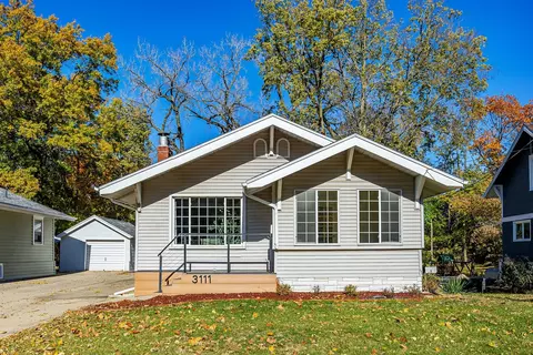 3111 Leado Ave, Des Moines, IA 50310