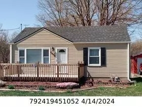 3838 48th Pl, Des Moines, IA 50310
