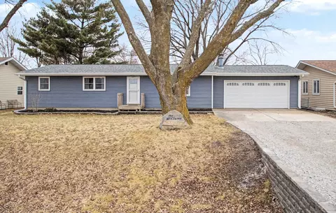 311 Gretten St, Gilbert, IA 50105