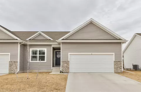 4308 NW Arlan Dr, Ankeny, IA 50023