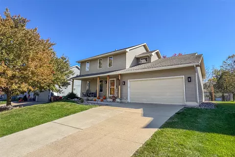 1431 Alderwood Dr, Altoona, IA 50009