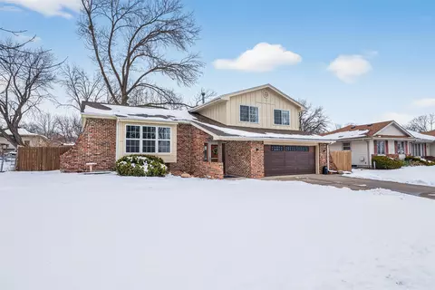 406 NW Kimberly Ln, Ankeny, IA 50023