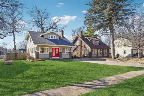 3516 Iola Ave, Des Moines, IA 50312