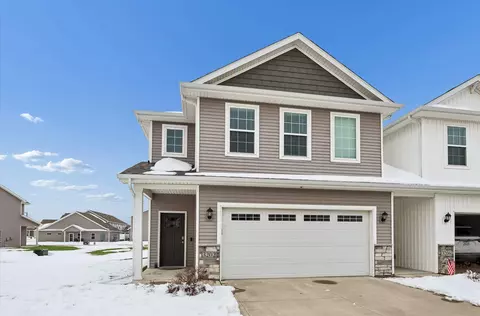 3202 NW Linwood Ln, Ankeny, IA 50023