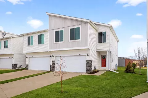 341 NE Mink Dr, Waukee, IA 50263