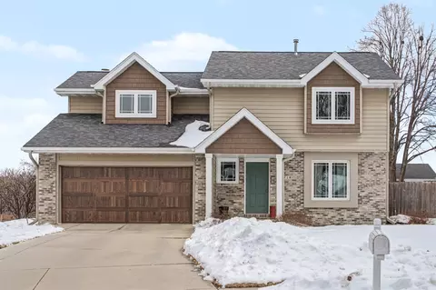 3714 Columbine Cir, Ames, IA 50010