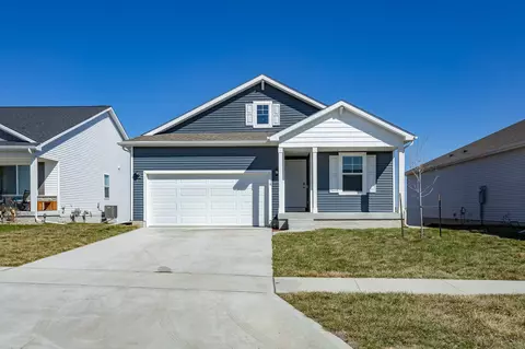1118 NE 56th St, Ankeny, IA 50021