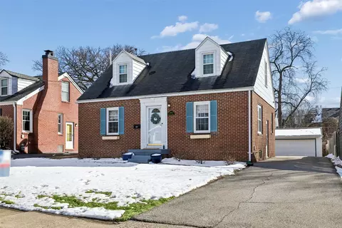 3408 Rutland Ave, Des Moines, IA 50311
