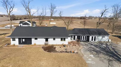 13201 NW 58th St, Polk City, IA 50226
