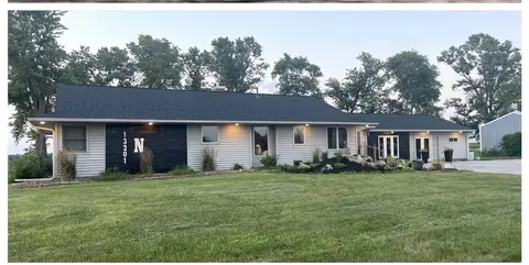 13201 NW 58th St, Polk City, IA 50226