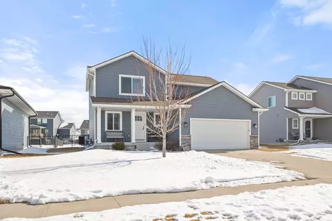 3517 NE Winding Trail Dr, Ankeny, IA 50021