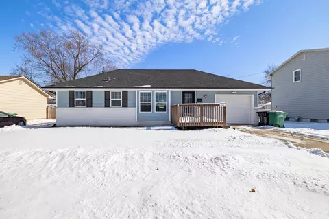201 NE Grant St, Ankeny, IA 50021