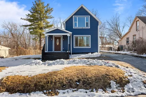 1609 E Court Ave, Des Moines, IA 50316