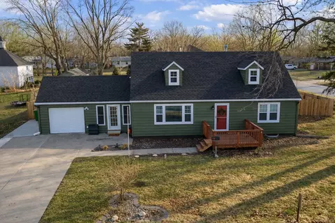 724 W Buchanan St, Winterset, IA 50273