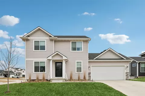 2508 SE Integra Ave, West Des Moines, IA 50265