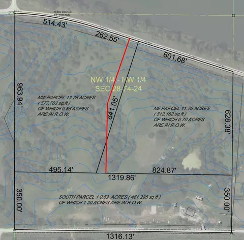 9203 Van Buren St, New Virginia, IA 50210