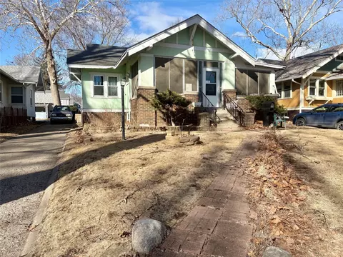 1448 Thompson Ave, Des Moines, IA 50316