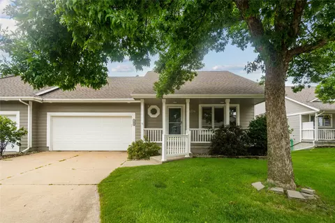 1204 SE Mallard Creek Dr, Ankeny, IA 50021