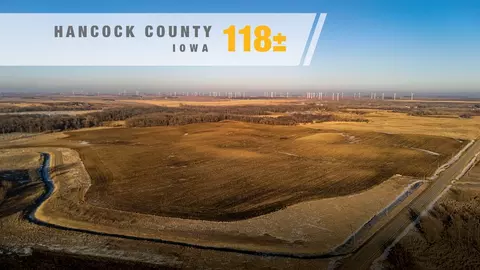 001 110th St, Belmond, IA 50421