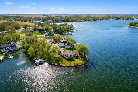 1270 Bee Tree Ln, Ellston, IA 50074