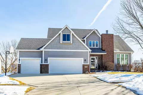 1401 NW Campus Dr, Ankeny, IA 50023