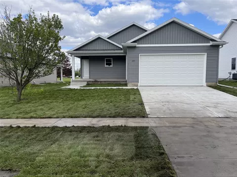 315 SE 2nd St, Ogden, IA 50212