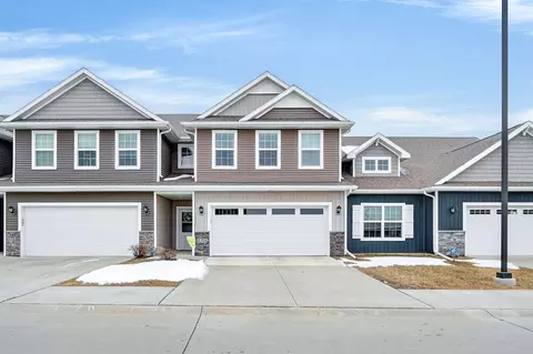 3318 NW Linwood Ln, Ankeny, IA 50023