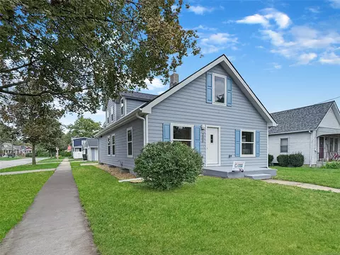 200 E Granger Ave, Des Moines, IA 50315