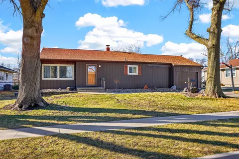 223 SEast Lawn Dr, Ankeny, IA 50021