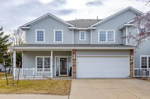 2100 Meadow Chase Ln #306, Des Moines, IA 50320
