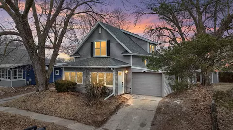 714 W 4th St N, Newton, IA 50208