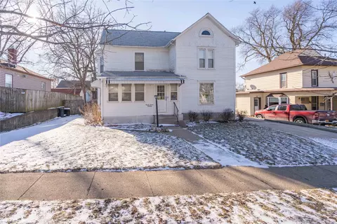 107 Marshall St, Boone, IA 50036