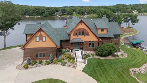 5061 Panorama Dr, Panora, IA 50216