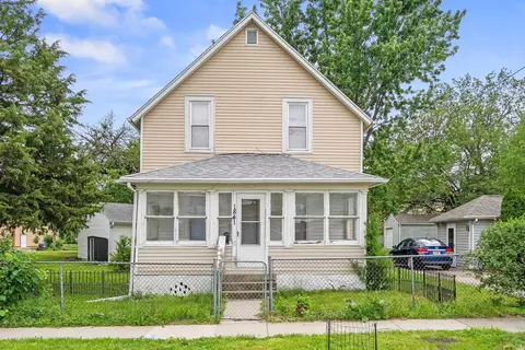 1841 Des Moines St, Des Moines, IA 50316