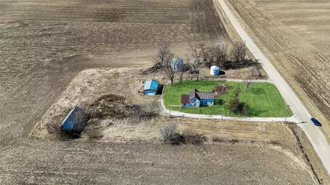 1845 330th St, Jamaica, IA 50128