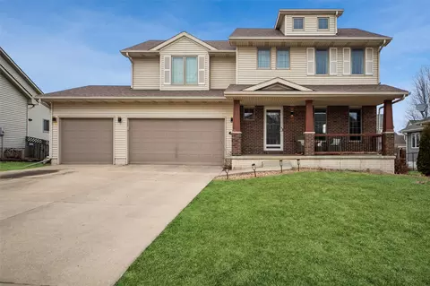 12711 Valdez Dr, Urbandale, IA 50323