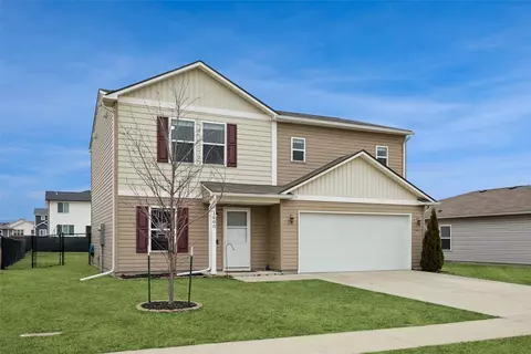 1600 Euclid Ave, Indianola, IA 50125