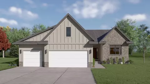 205 Timberview Cir, Pella, IA 50219